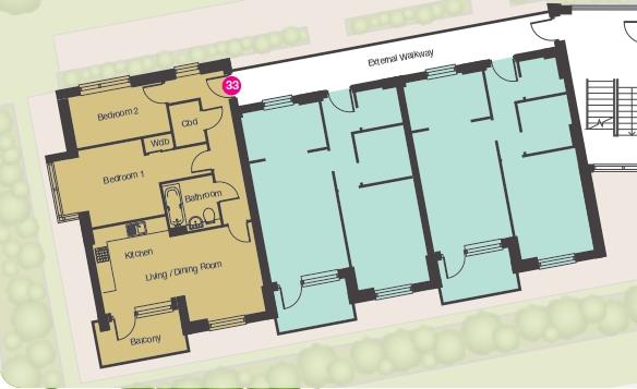 Flat 33 Dillon Court Floor Plan.jpg